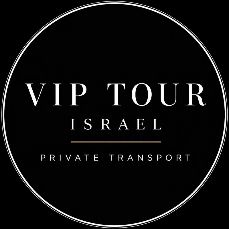 VIP Tour Israel — Private Transport